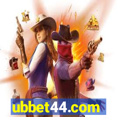 ubbet44.com