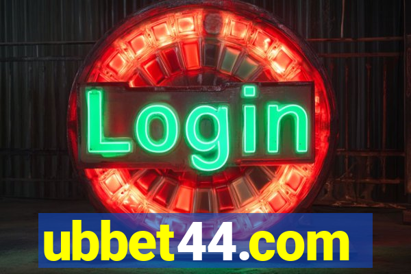 ubbet44.com