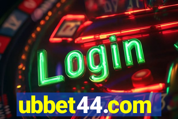 ubbet44.com