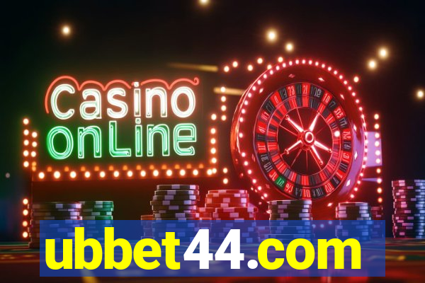 ubbet44.com