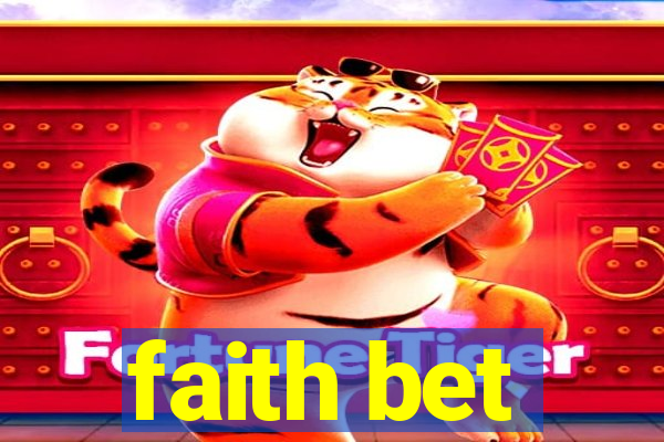 faith bet