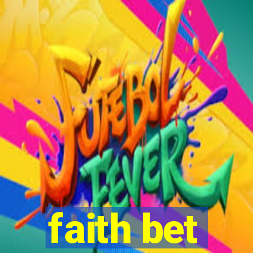 faith bet