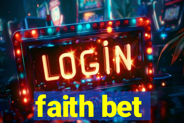 faith bet