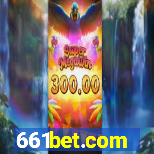 661bet.com