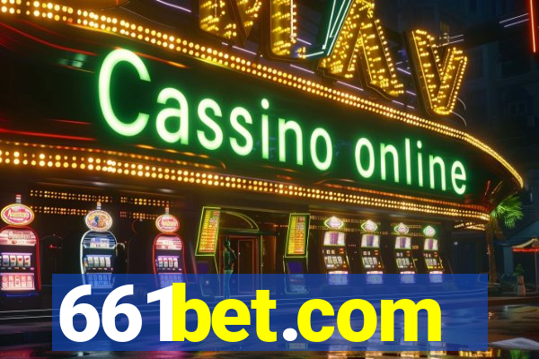 661bet.com