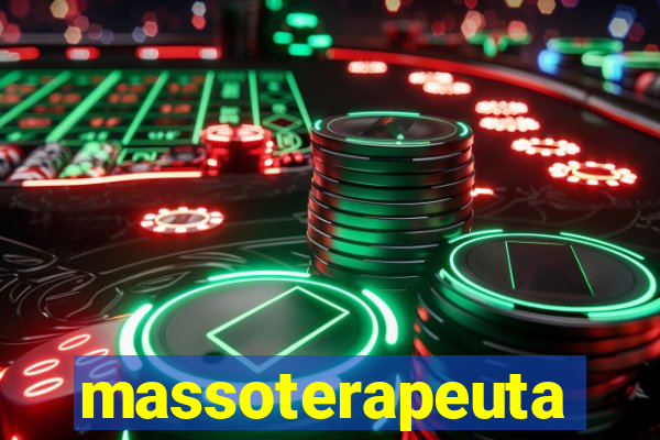 massoterapeuta masculino em porto alegre