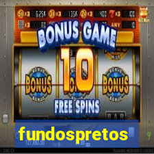 fundospretos