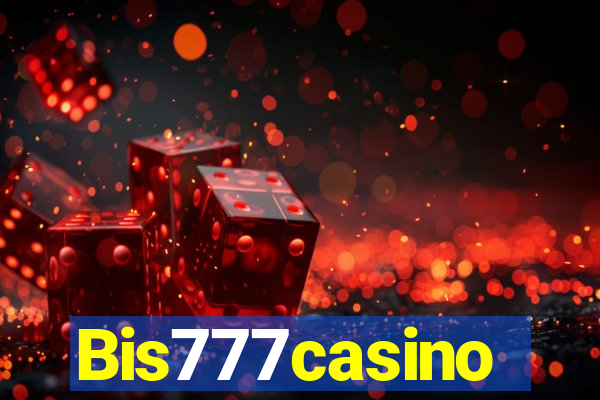 Bis777casino