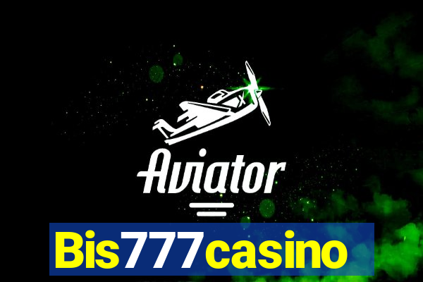 Bis777casino