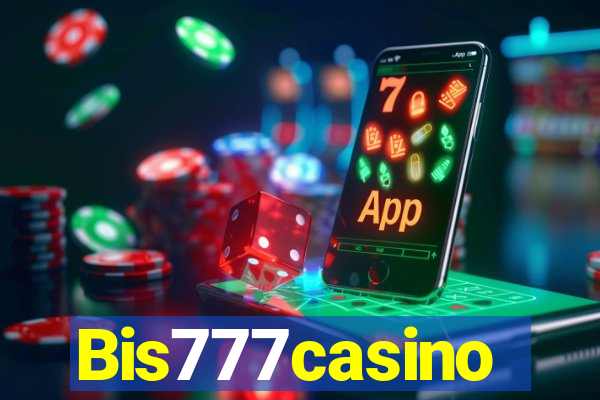 Bis777casino