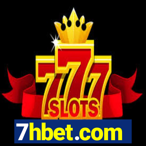 7hbet.com