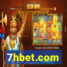 7hbet.com