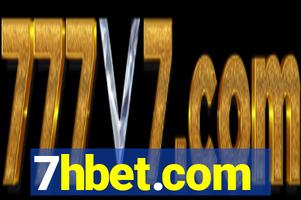 7hbet.com