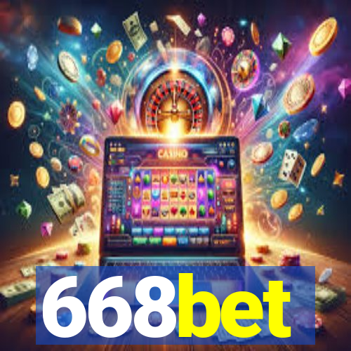 668bet