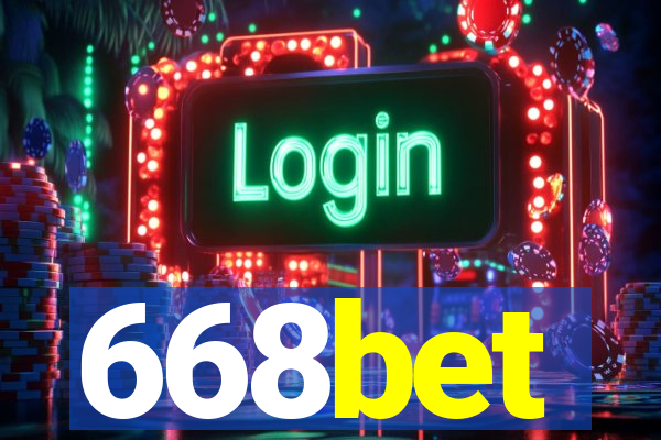 668bet