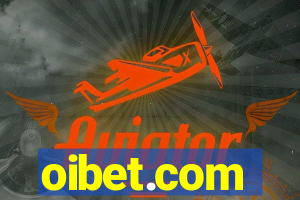 oibet.com