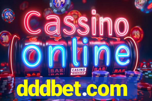 dddbet.com