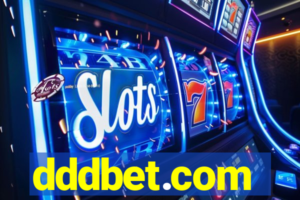 dddbet.com