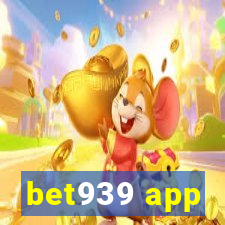 bet939 app