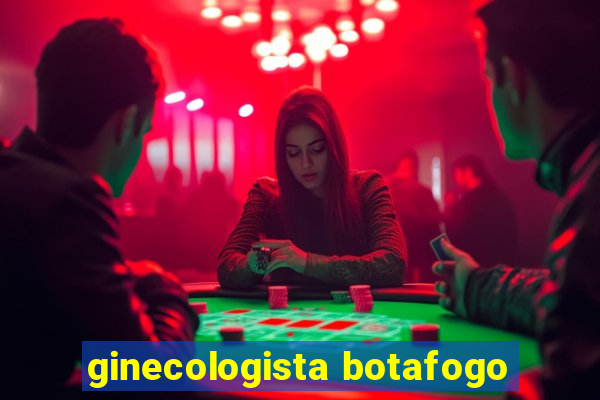 ginecologista botafogo