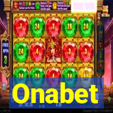 Onabet