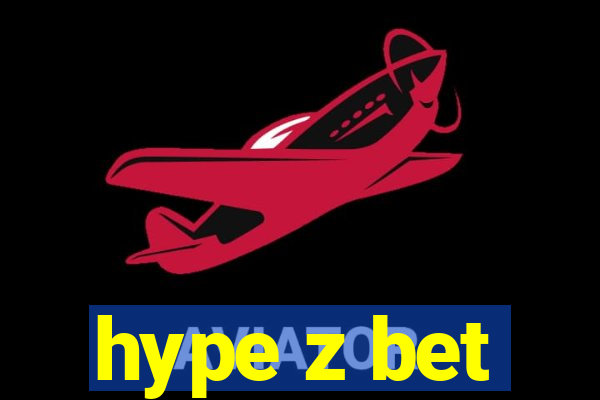 hype z bet