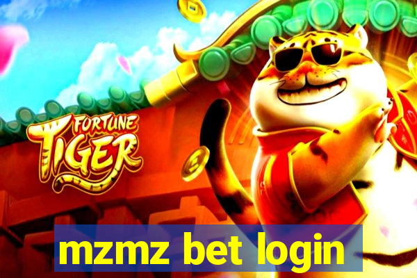 mzmz bet login