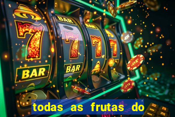 todas as frutas do blox fruits para colorir