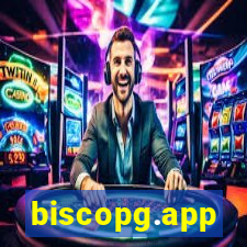 biscopg.app