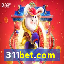 311bet.com