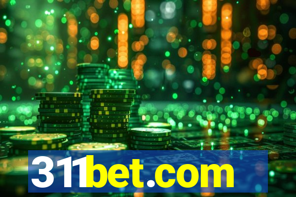 311bet.com