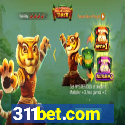 311bet.com