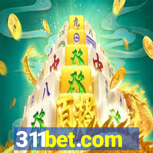 311bet.com