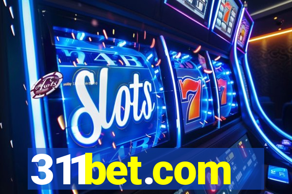 311bet.com