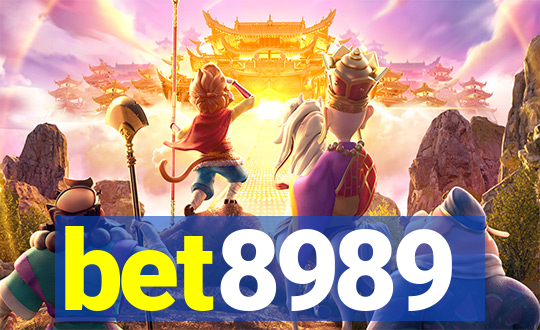 bet8989