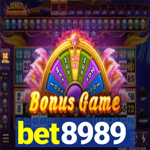 bet8989