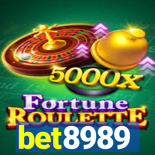 bet8989