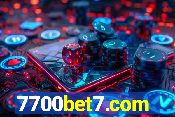 7700bet7.com