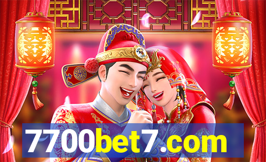 7700bet7.com