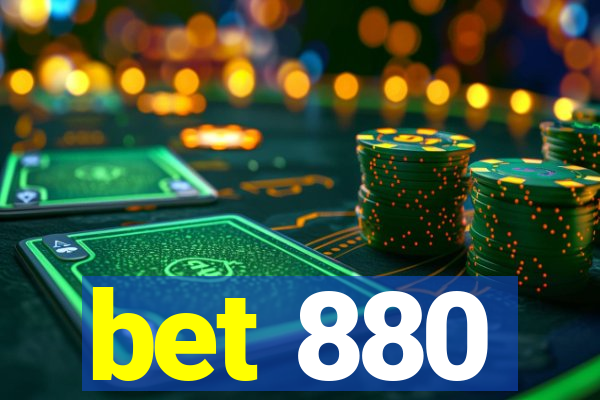 bet 880