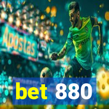 bet 880