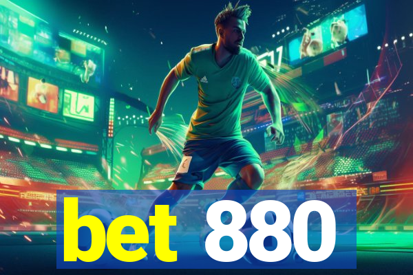 bet 880