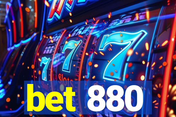 bet 880