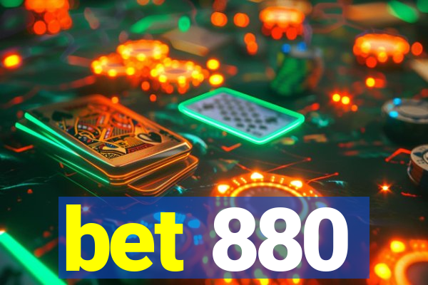 bet 880