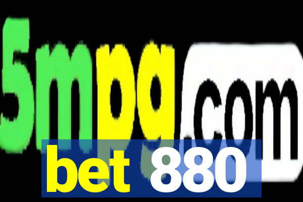 bet 880