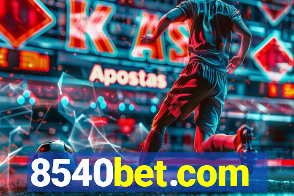 8540bet.com