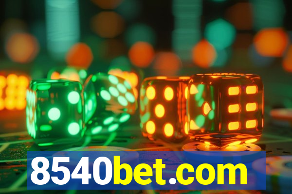 8540bet.com