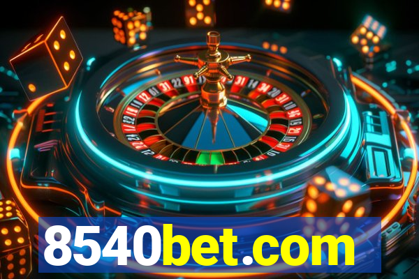 8540bet.com