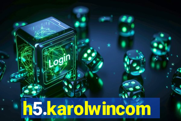 h5.karolwincom