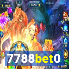 7788bet0